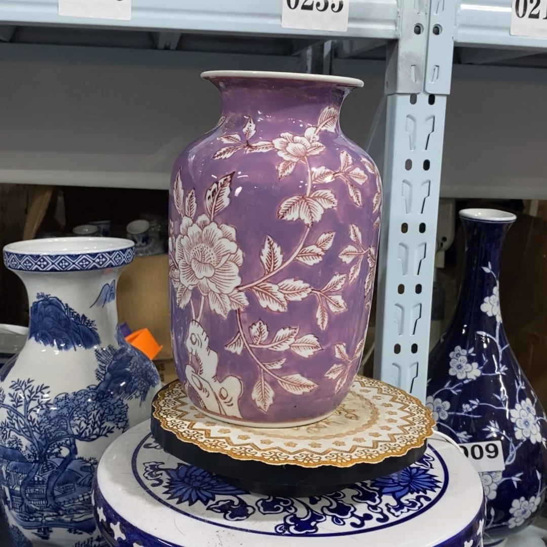 瓶花瓶花瓶摆件花瓶