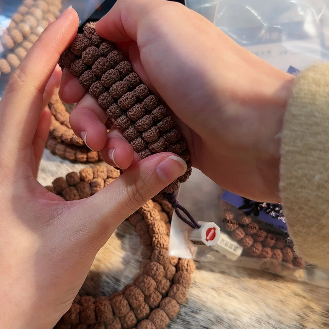 【闪购商品】手串金刚菩提       A15