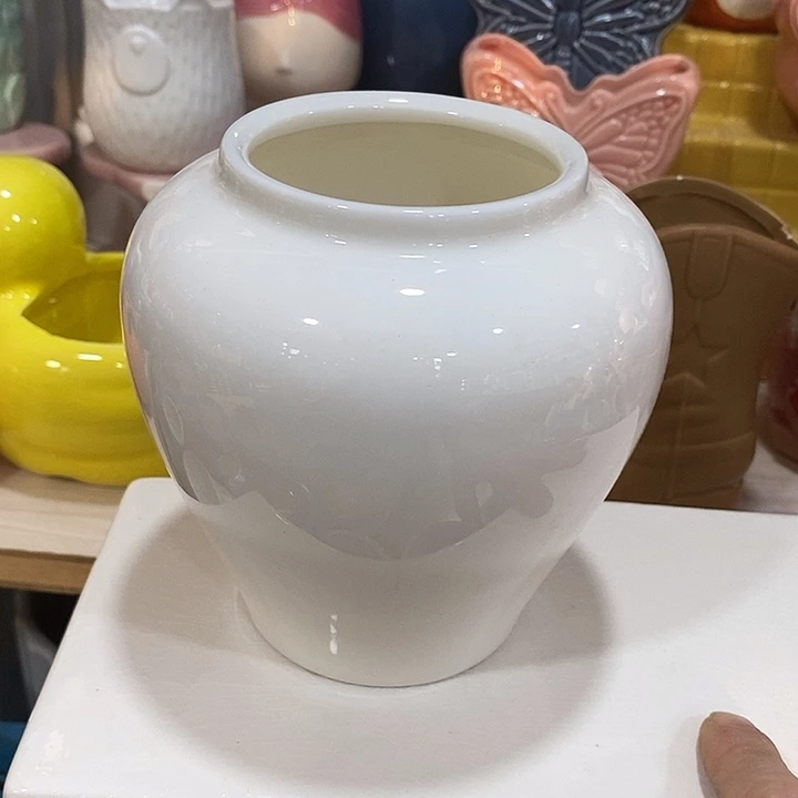 陶摆件凑单满12包邮发有孔