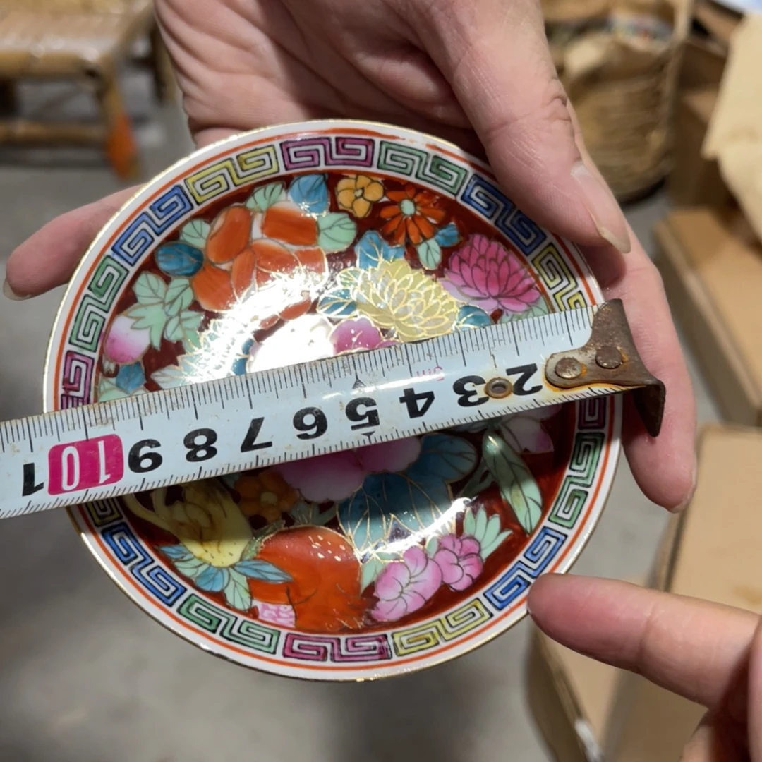 怀旧瓷器 默认微瑕 介意勿拍