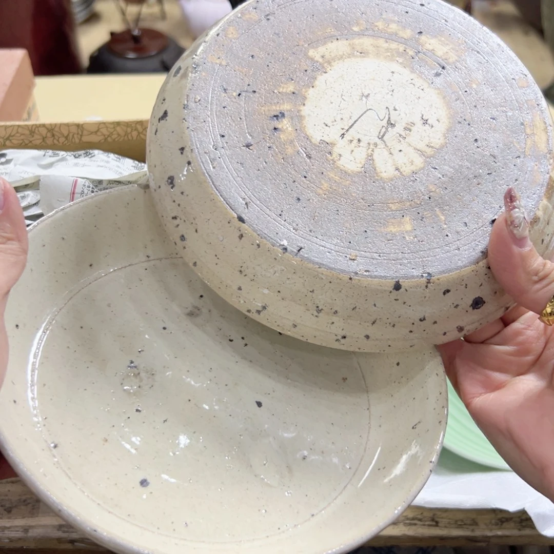 瓷片陶瓷的发展和艺术成就得到