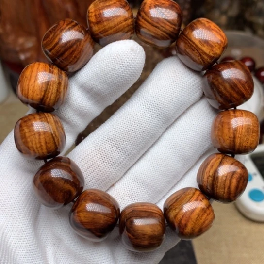 手串/手链黄花梨/降香黄檀