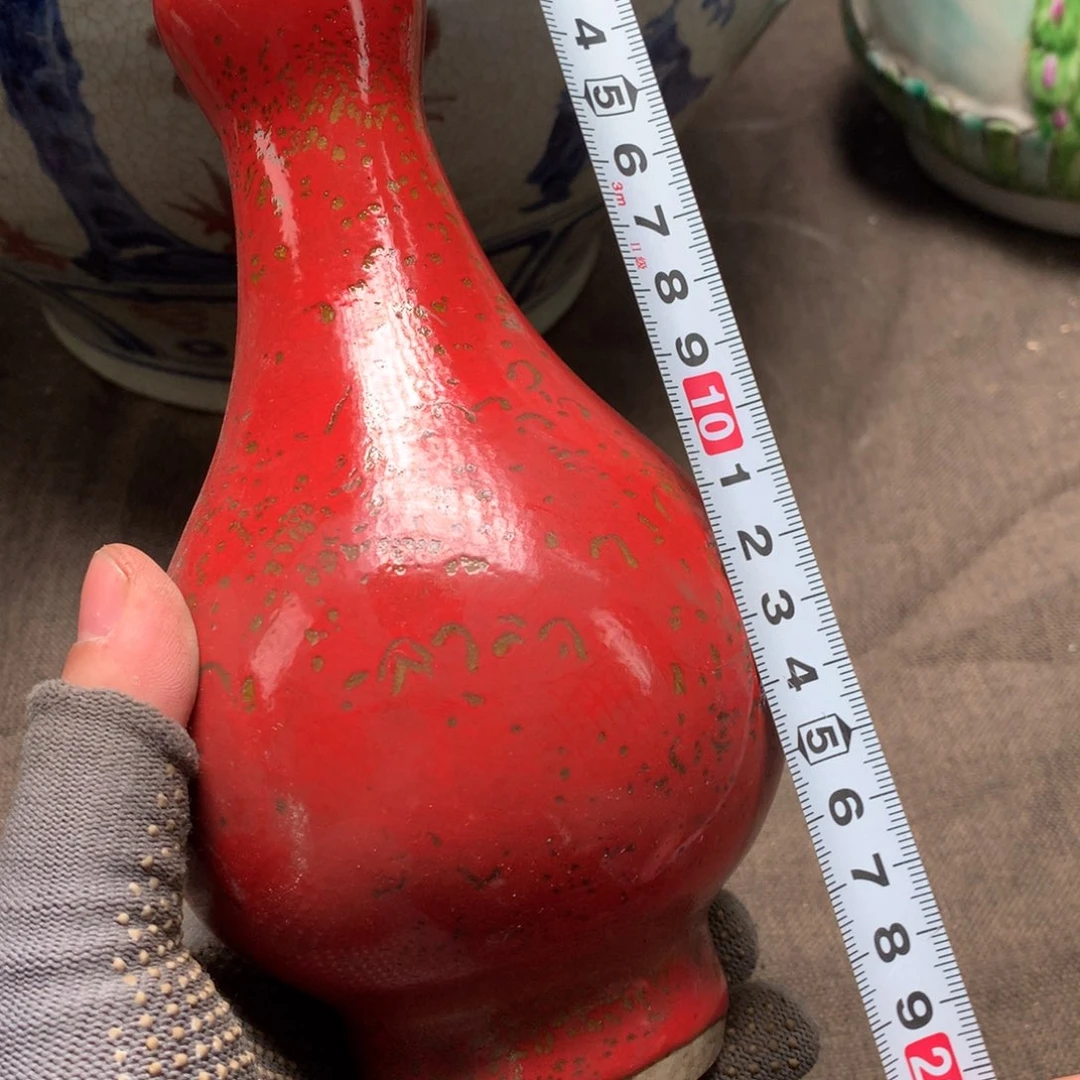 摆件瓷旧藏瓷器旧藏瓷器