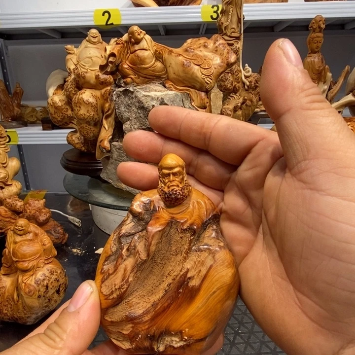 柏木（崖柏）2222233333