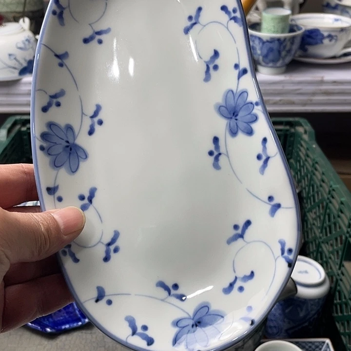 水滴瓷器水滴瓷器