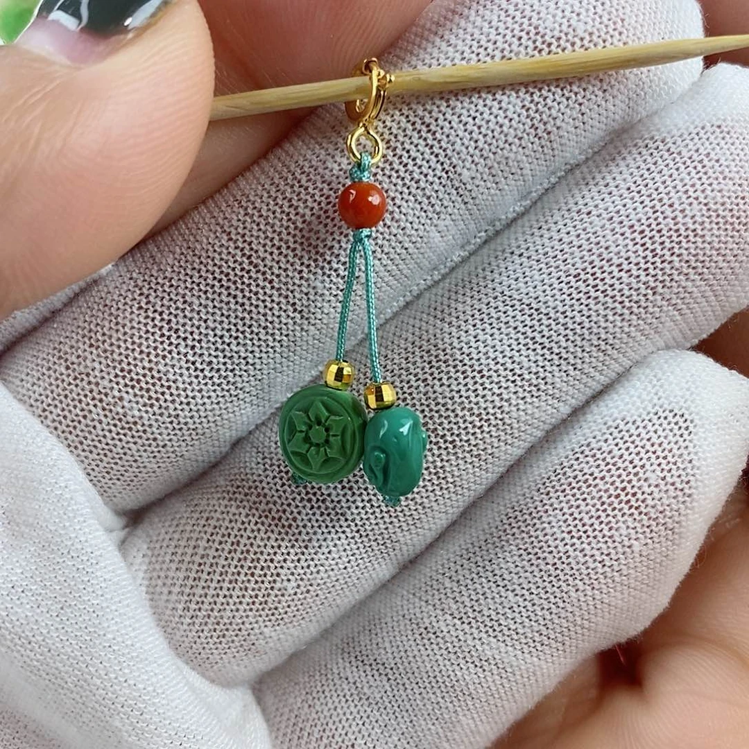 南红玛瑙珠宝奇石未镶嵌