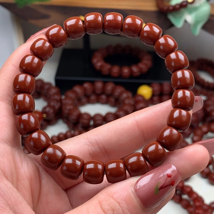 猴头核桃吊坠短轴老型9➕