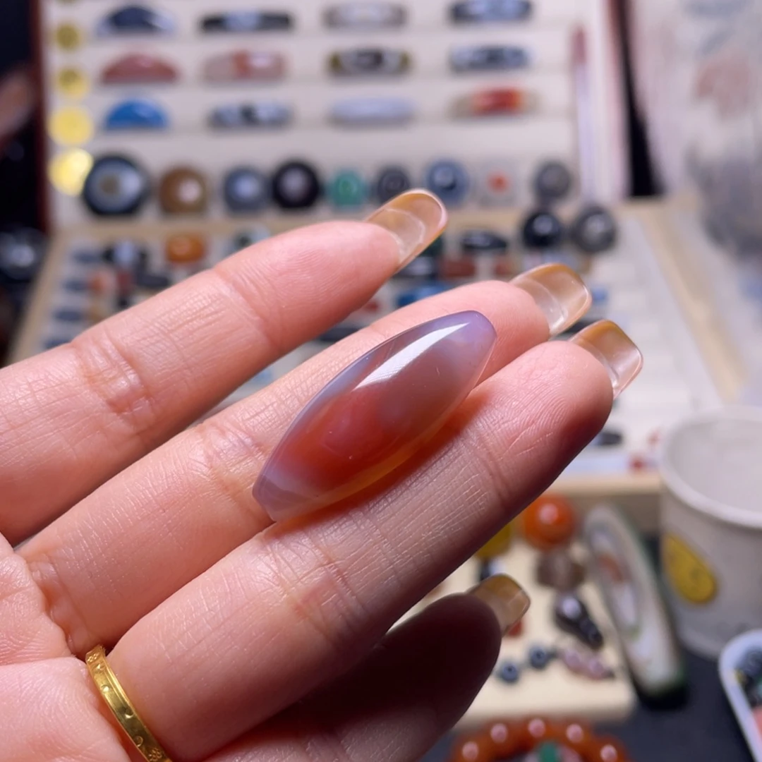 玛瑙/玉髓珠宝奇石未镶嵌