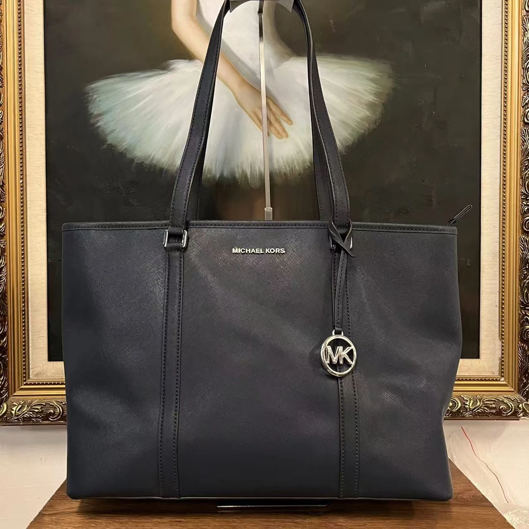 95新 MICHAELKORS/迈克高仕 mk单肩包/98772