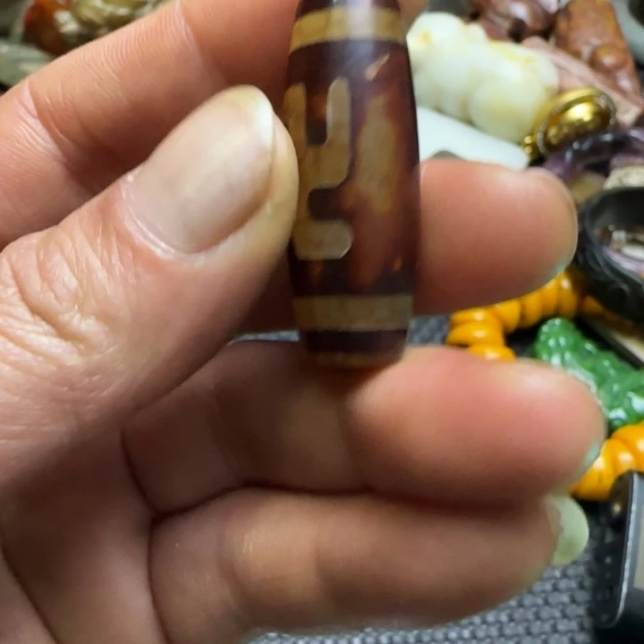 紫金钵盂菩提吊坠