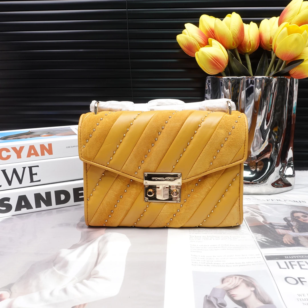 95新 MICHAEL KORS/迈克高仕 单肩包/T10218736