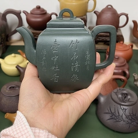 肖***7半手工制作工艺流程