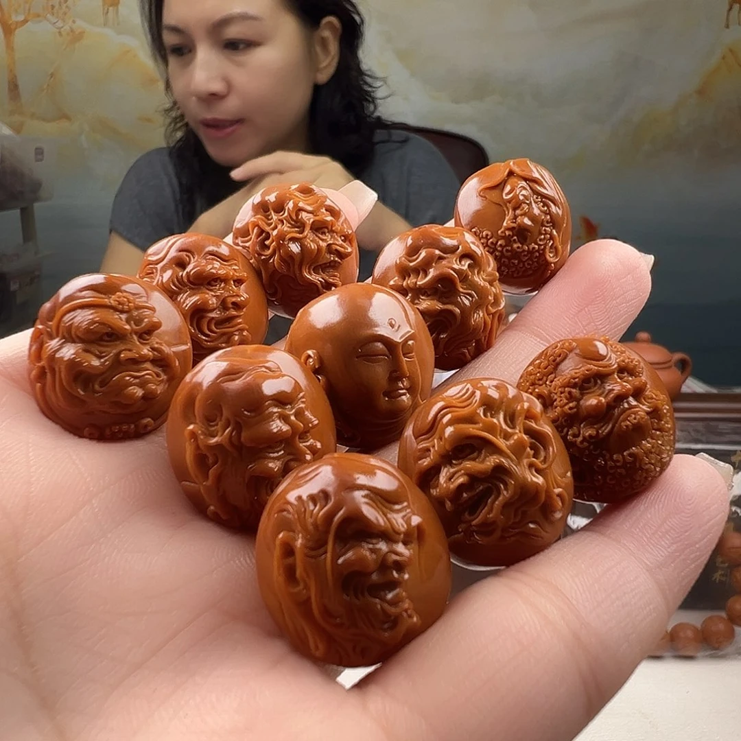 吊坠橄榄核橄榄核