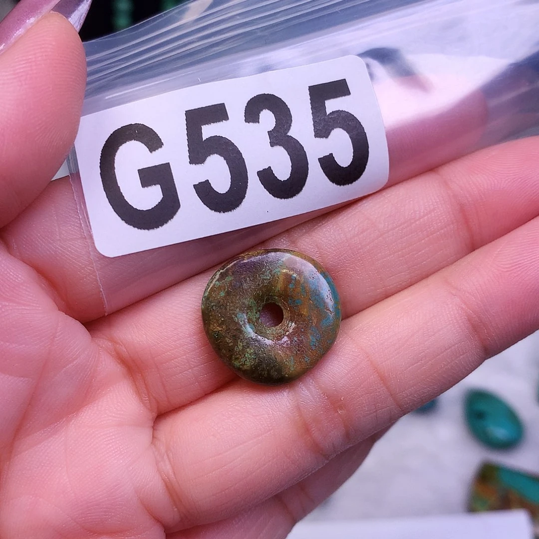 空竹粉丝专享十堰特色手工散珠
