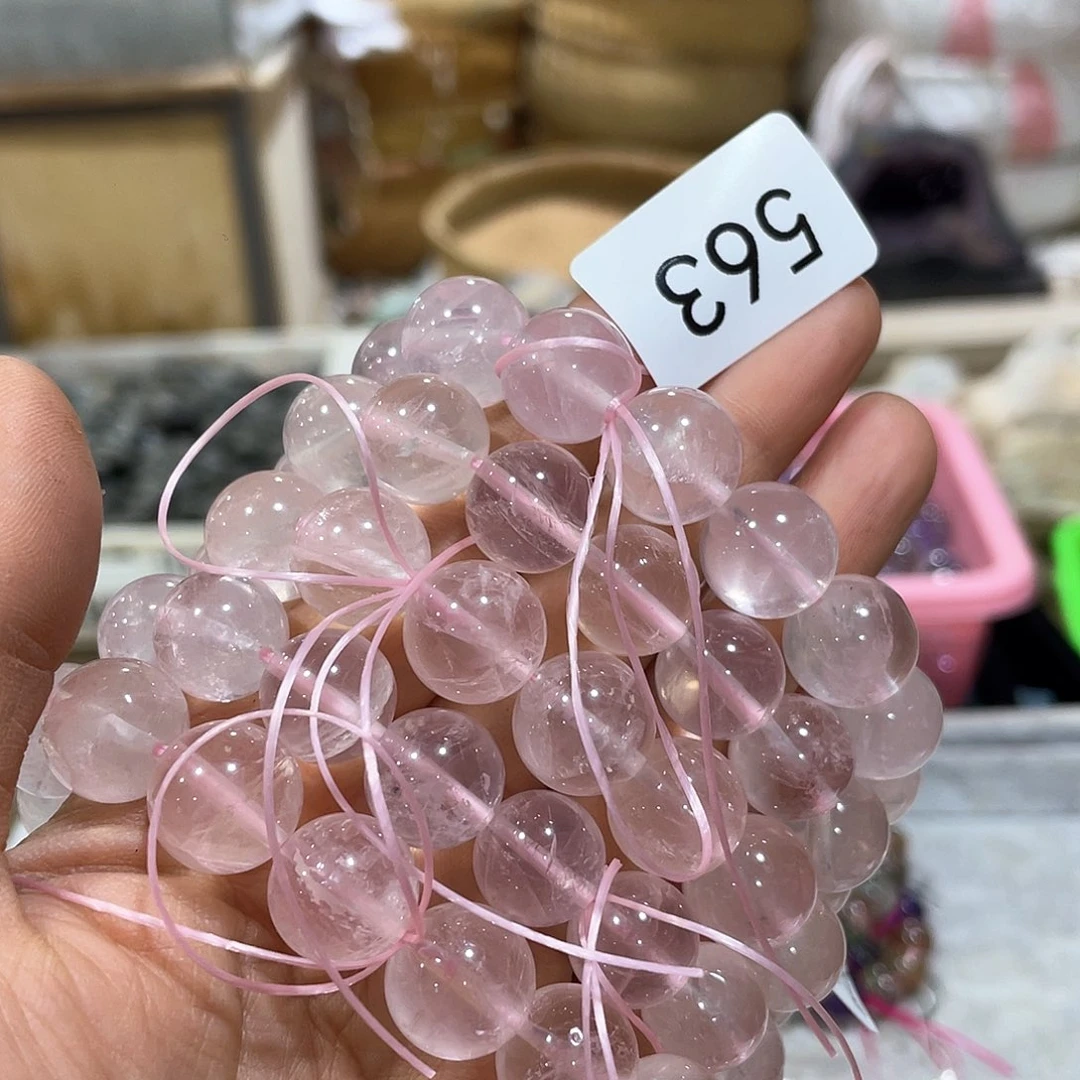 水晶手串16m m未镶嵌多样性发一条f s 780