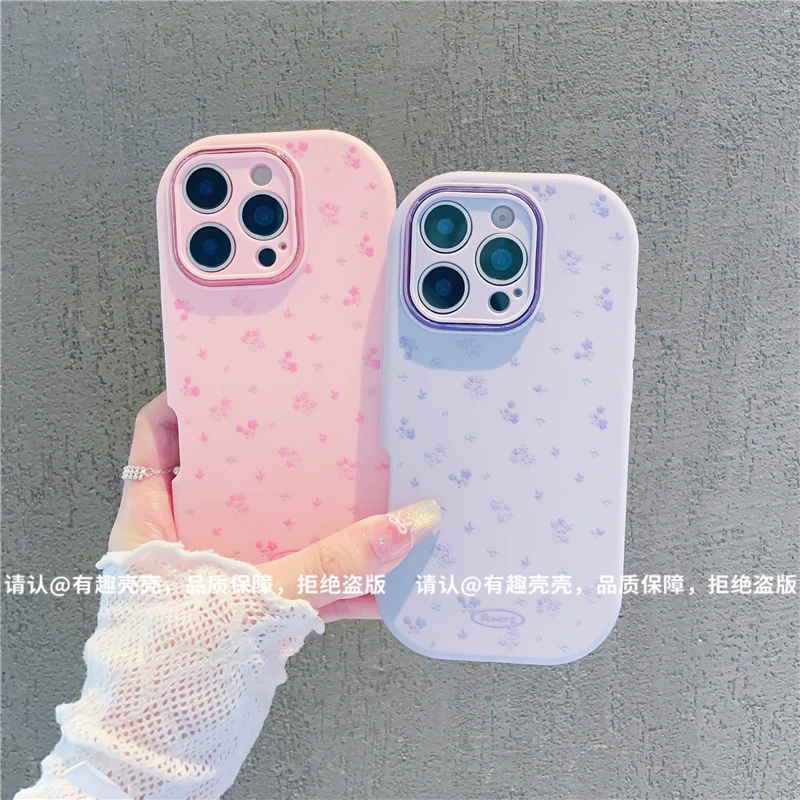 金属小胖妹适用苹果17/iPhone/华为荣耀/VIVO/OPPO/小米手机壳潮