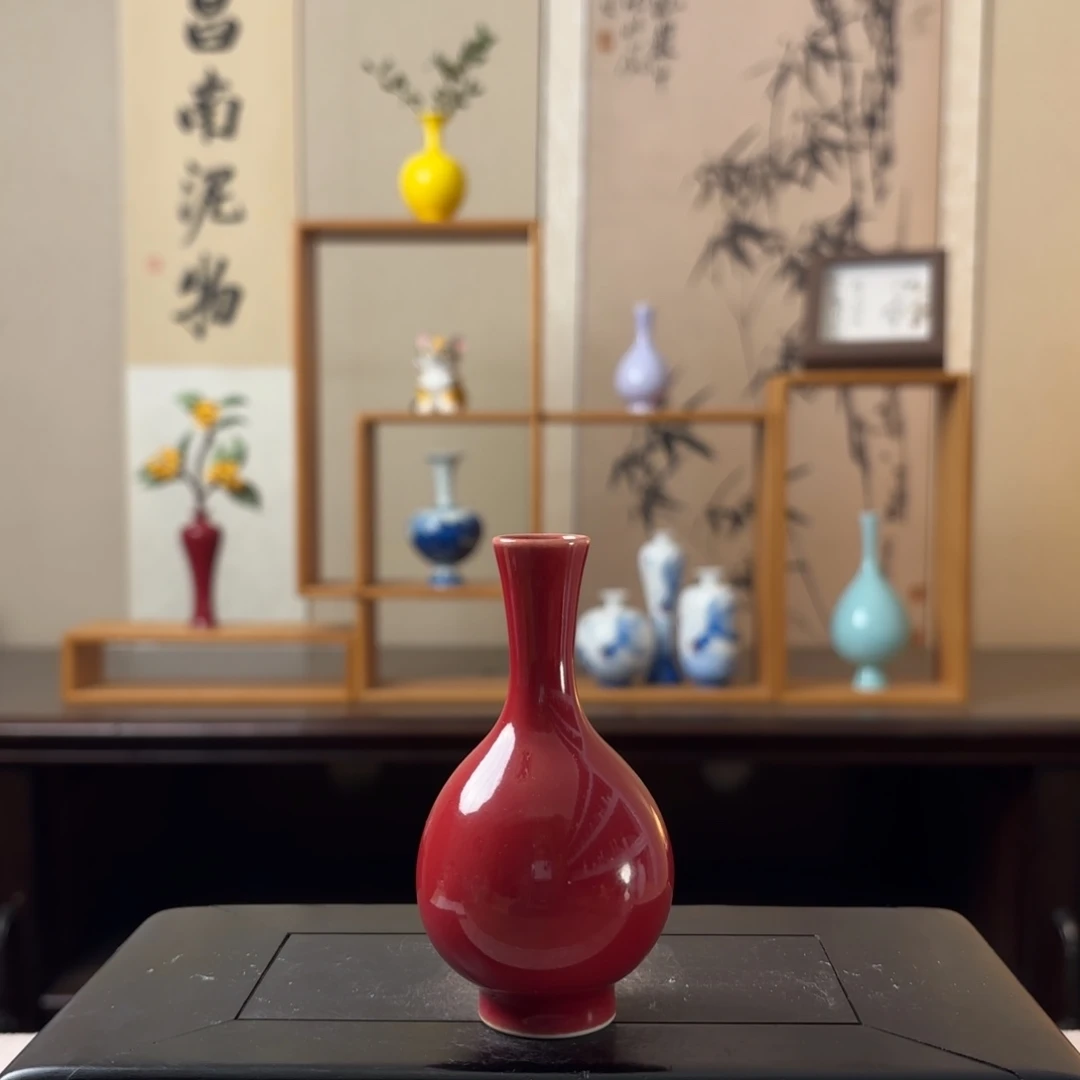 摆件美好的一天从一杯