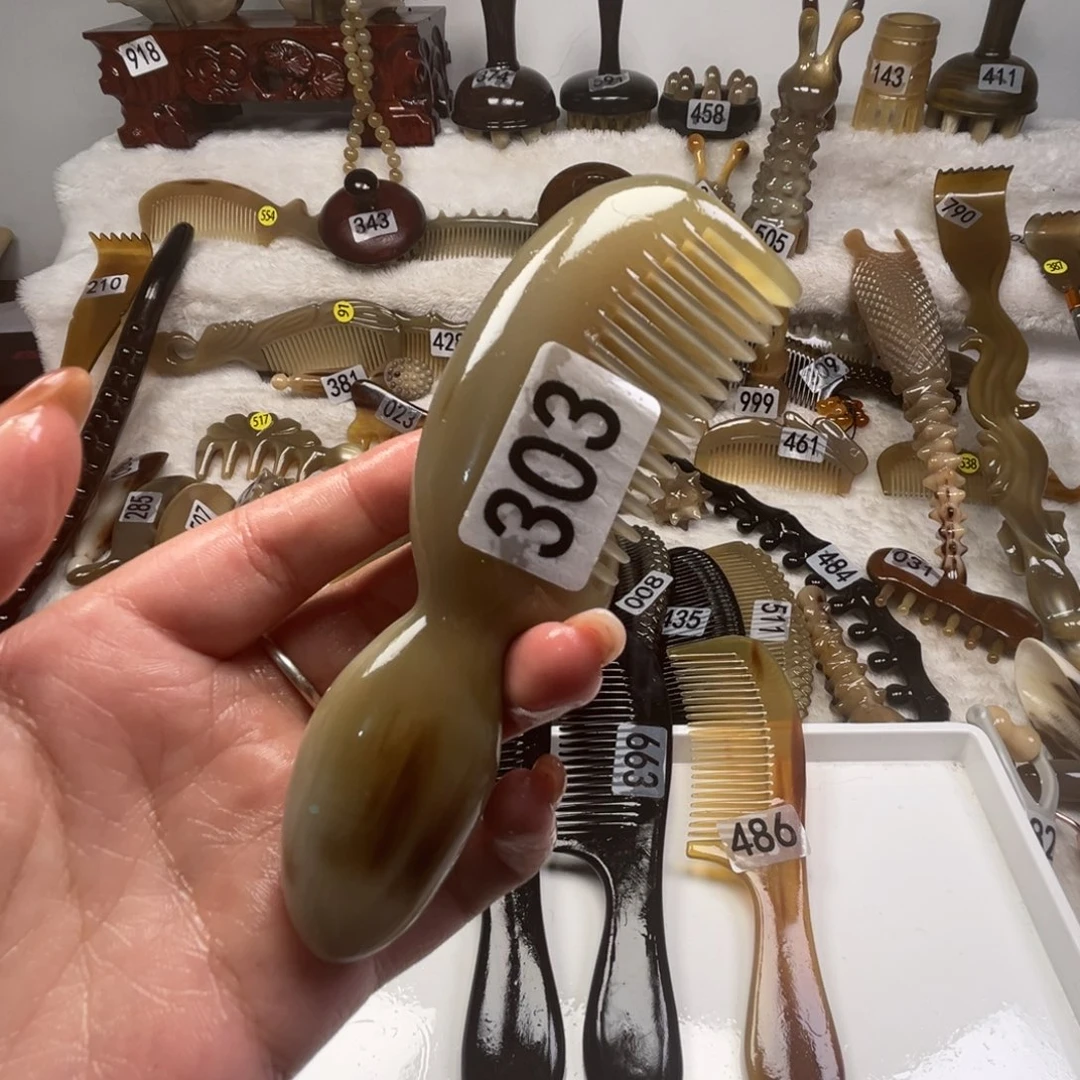 牛角牛角牛角牛角梳