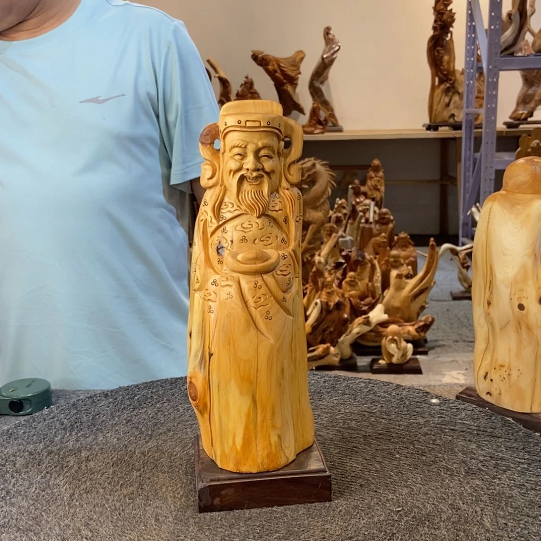 柏木(崖柏)太行崖柏精品