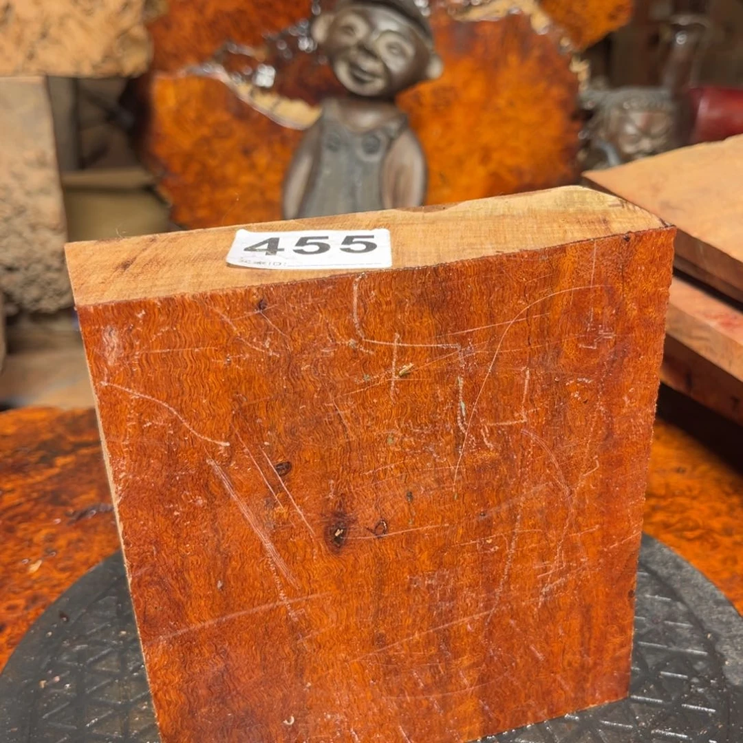 大果紫檀（缅甸花梨）