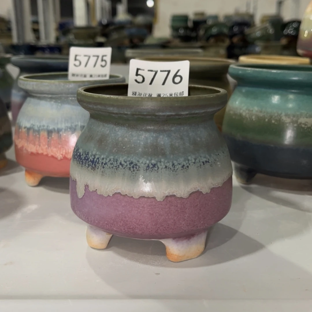 5776内口7.5景德镇手工