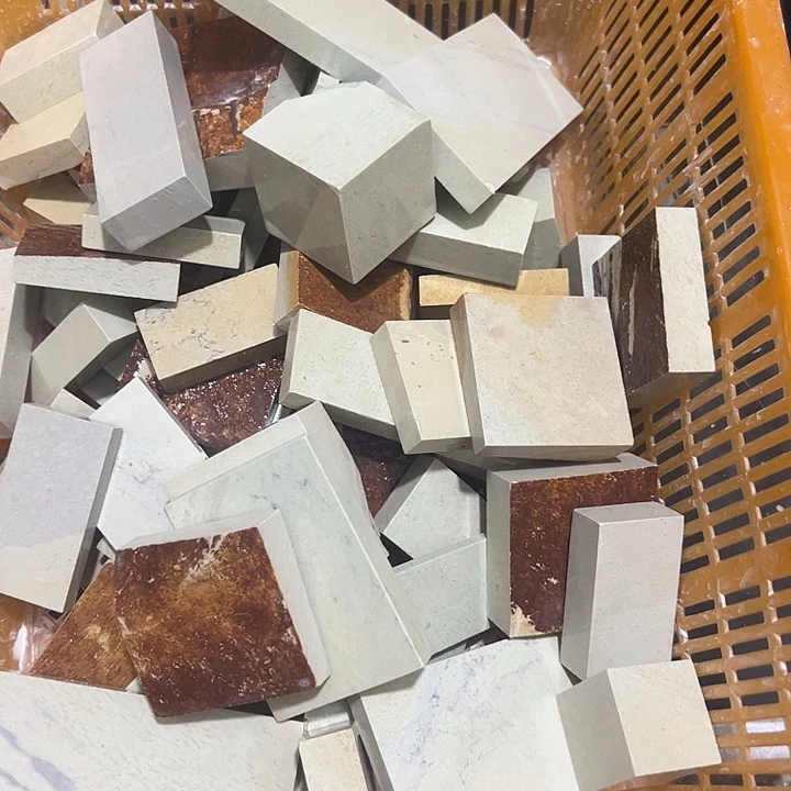 印度石新矿印石散货10斤不打磨