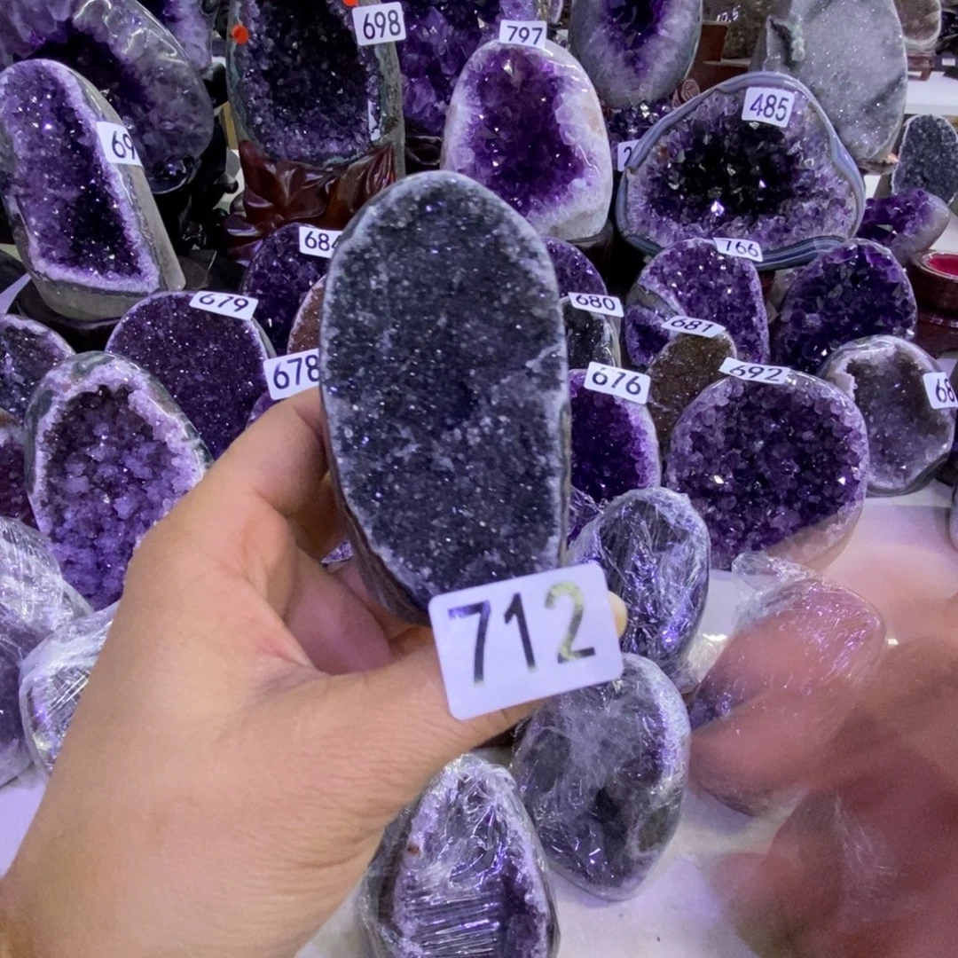 未镶嵌大型摆件（非配饰）水晶