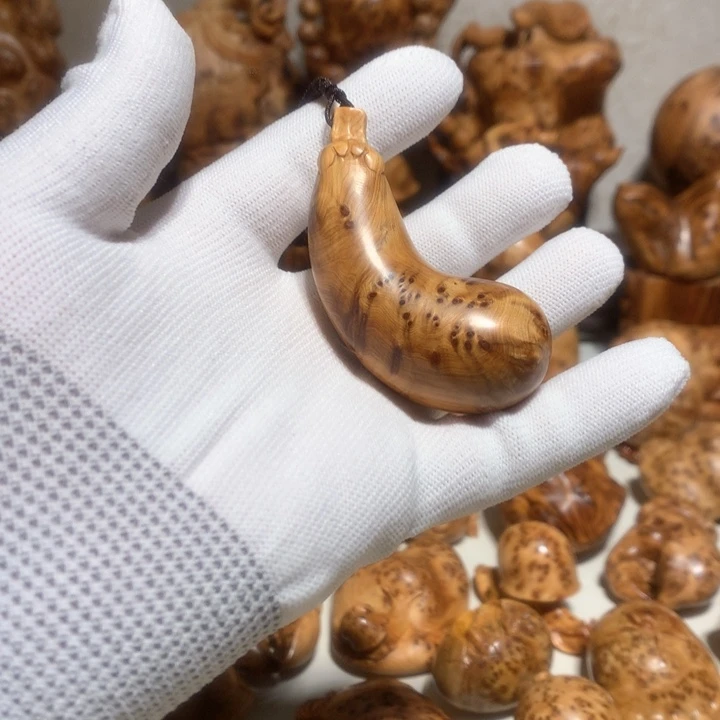 柏木太行 手工制作