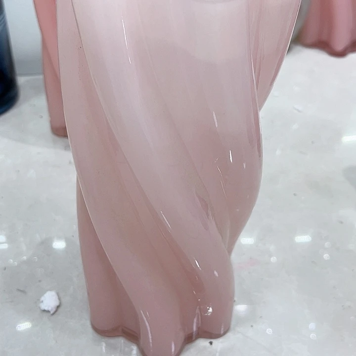 00088855家居鲜花花瓶