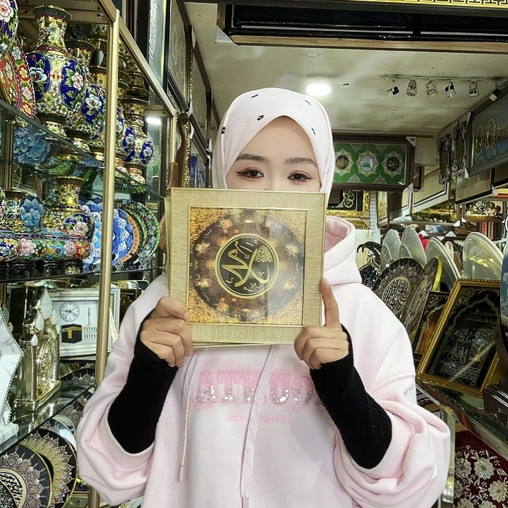 树脂摆件工艺技术