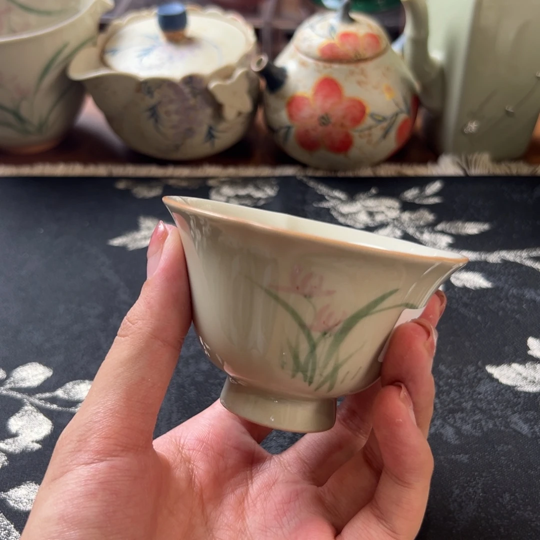 茶具等产品的生产和销售