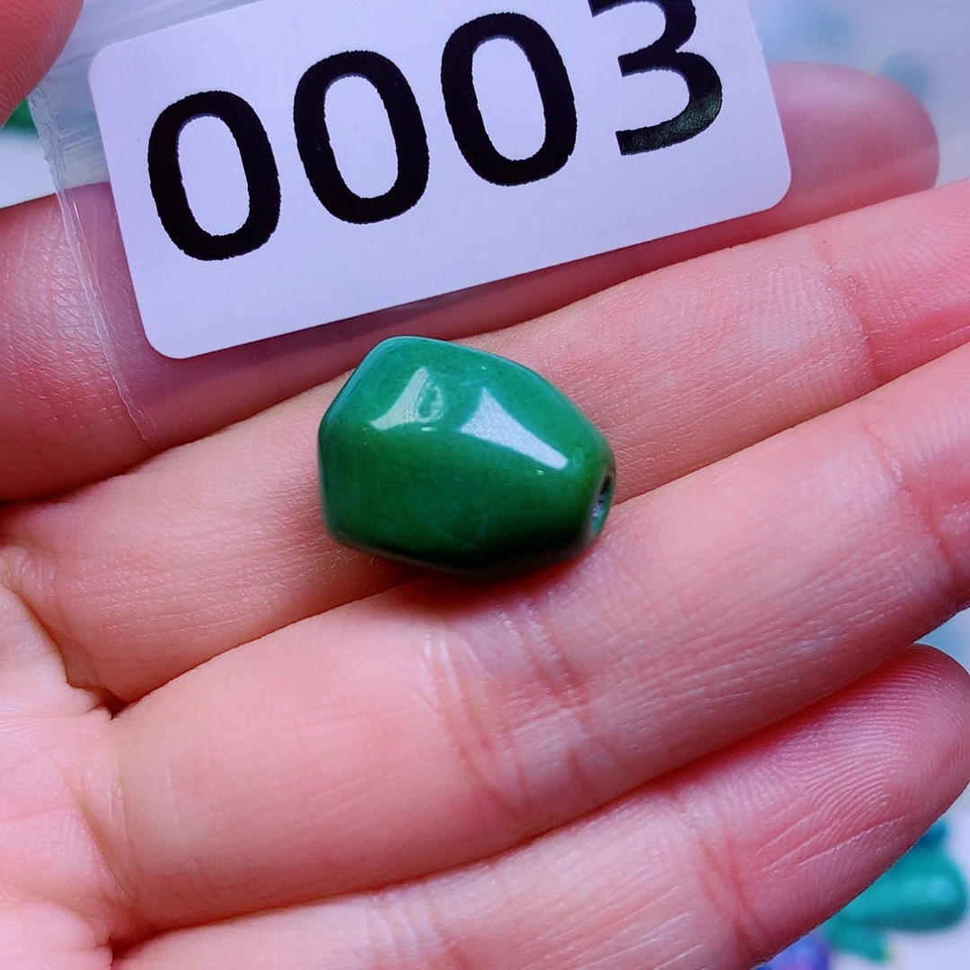 空竹粉丝专享十堰特色手工散珠