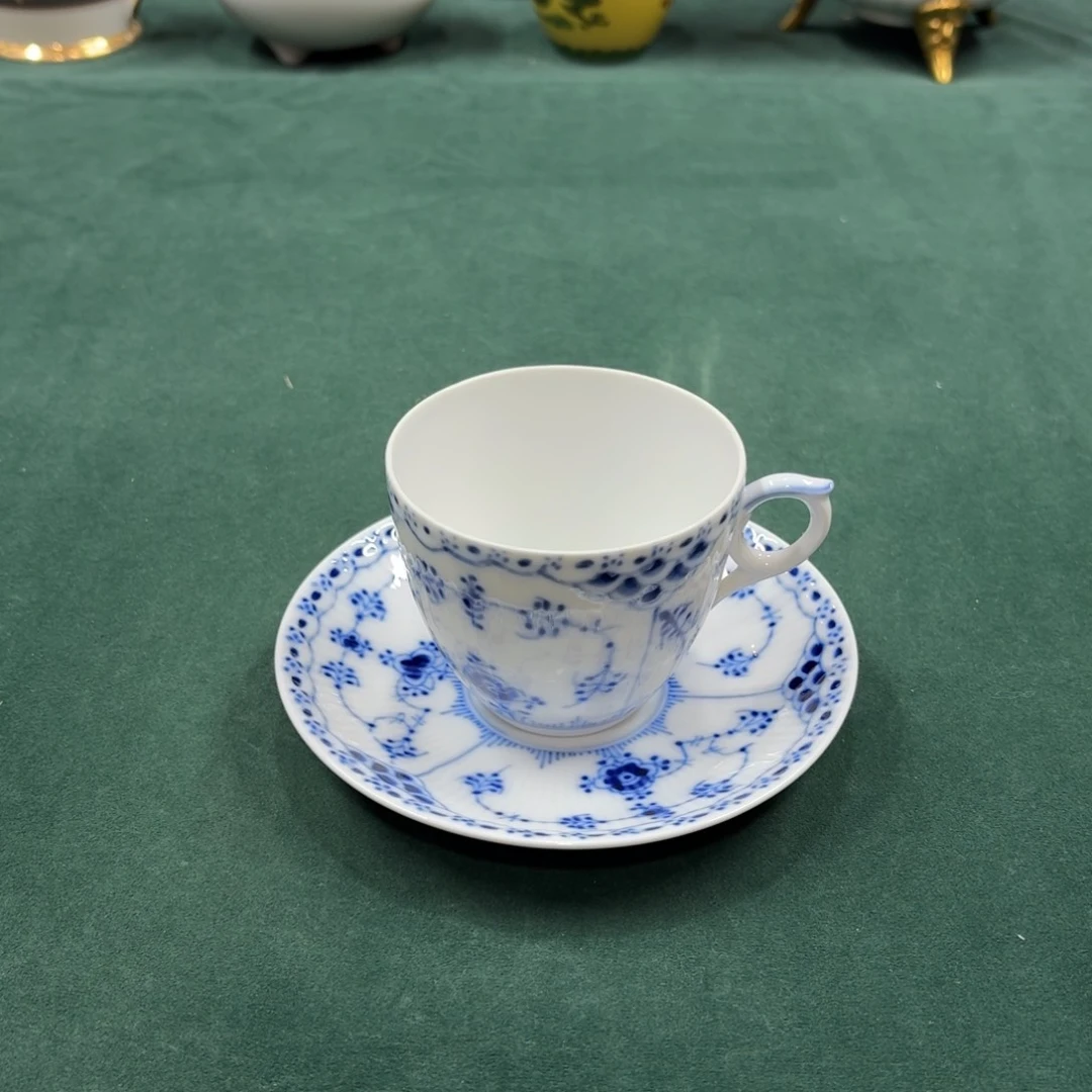 云翼堂家瓷器真好看呀