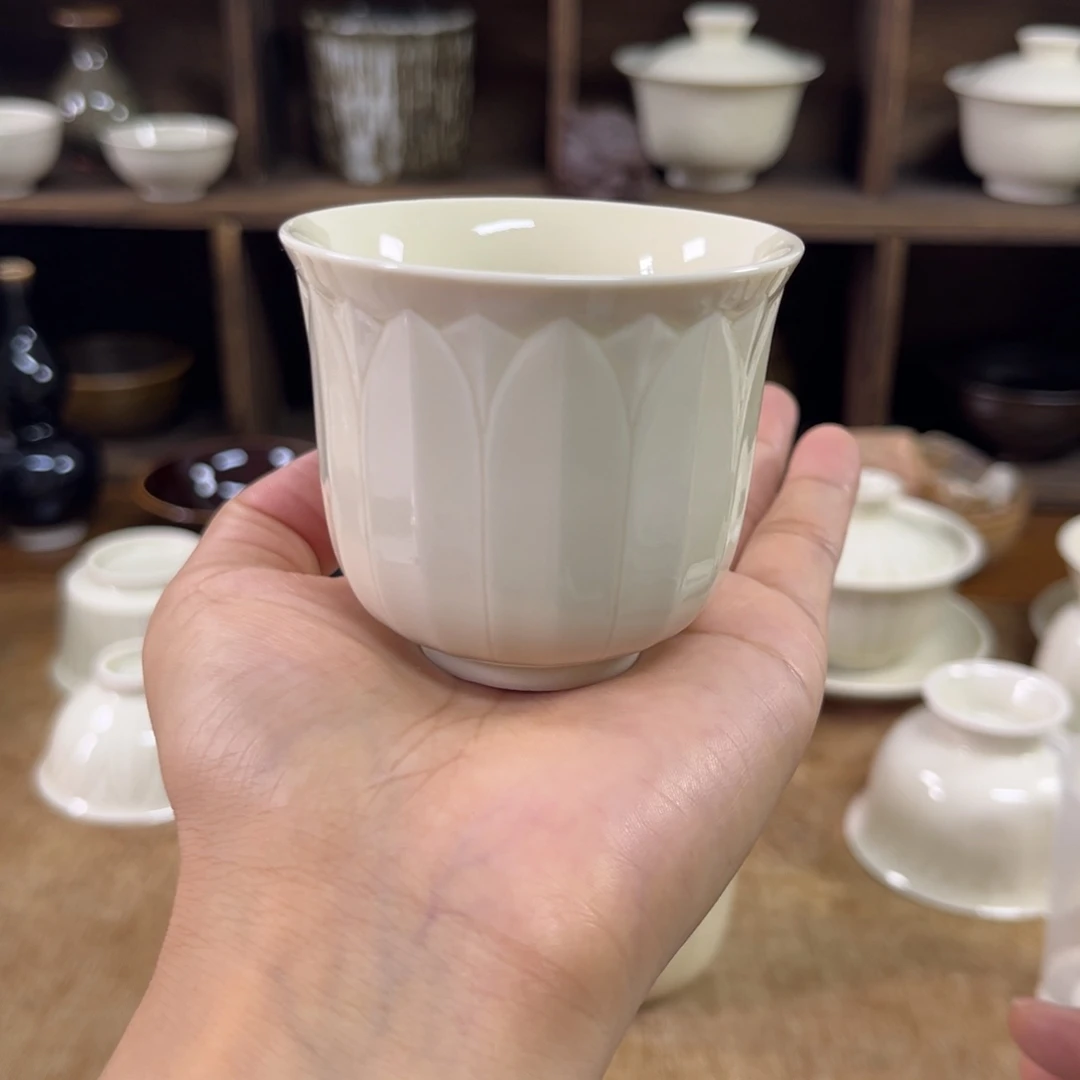 高温瓷 河北曲阳 新品