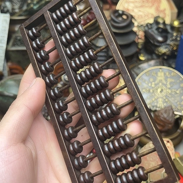 嘉嘉精品铜器摆件