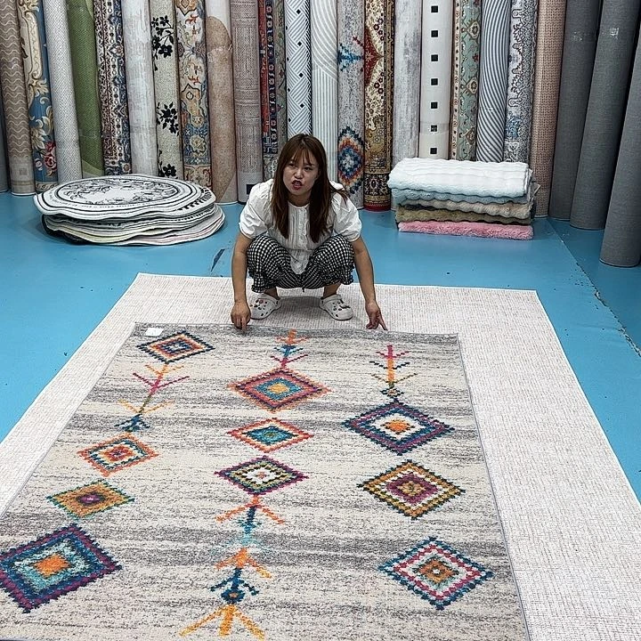 混纺140×200误差正负1-3厘米棉布底亚麻编织微瑕