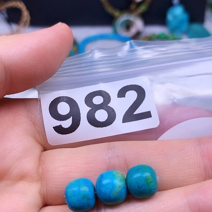 空竹粉丝专享十堰特色手工散珠