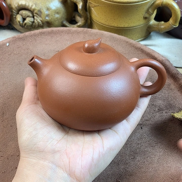 紫砂紫砂微瑕紫砂微瑕