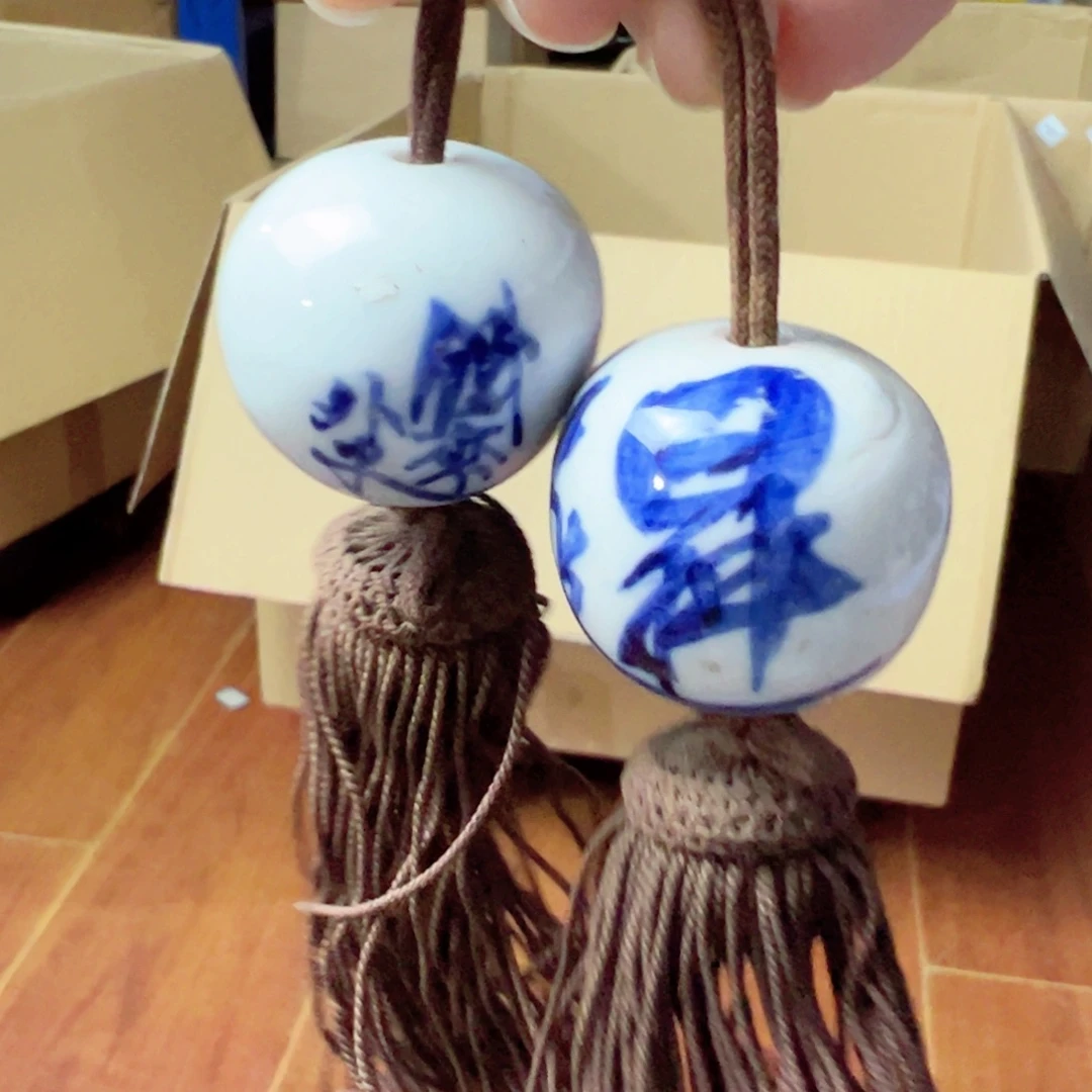 中古回流新货放漏