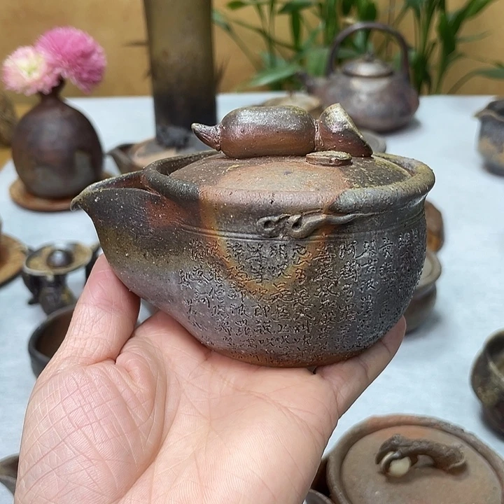 悠***活原田陶月的宝瓶好好