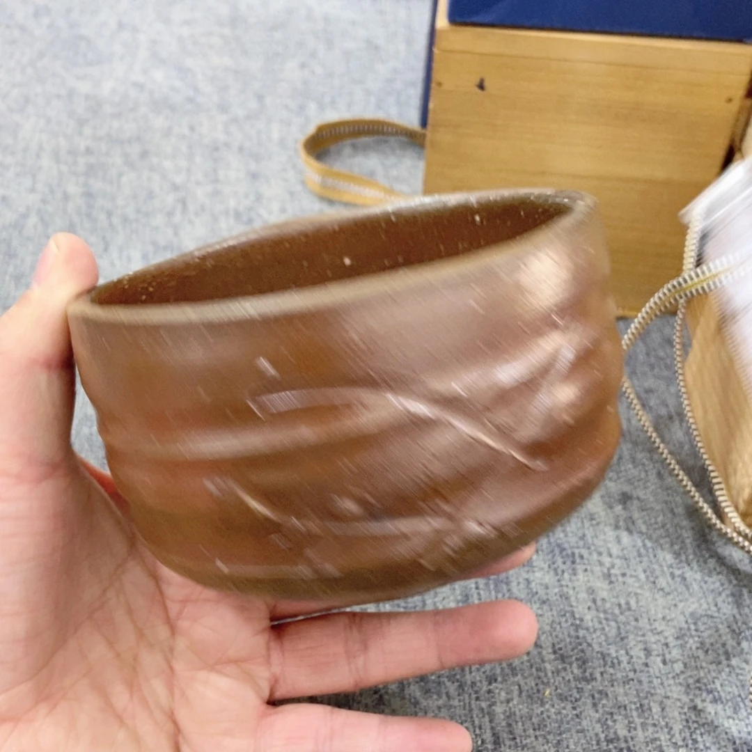 紫砂茶杯c非常满意好看得物件