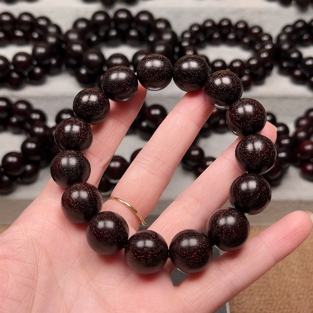 檀香紫檀（小叶紫檀）老*