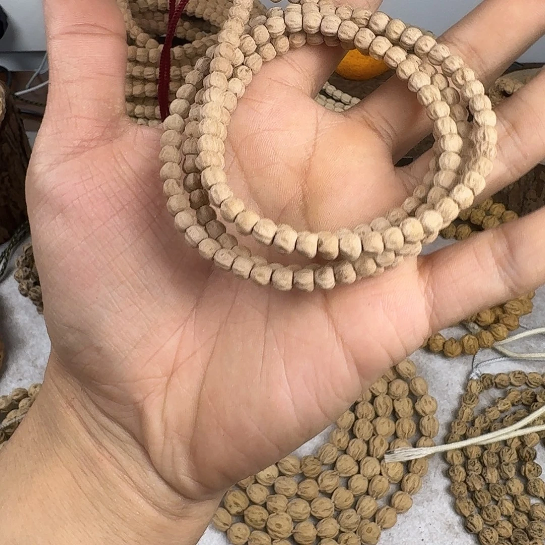 吊坠柏香籽/百香籽