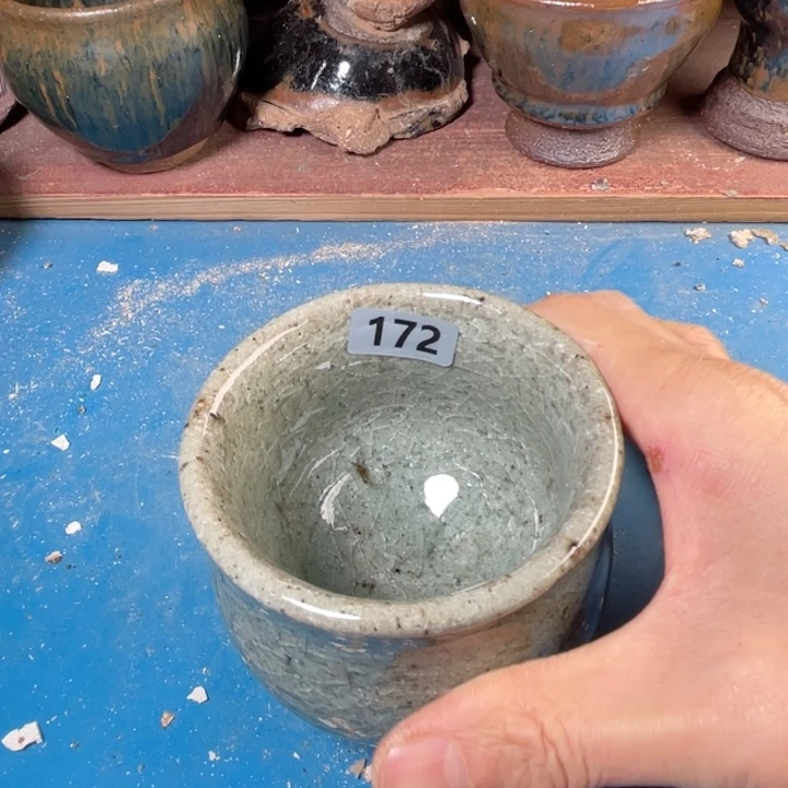 茶盏盏盏灯都是我的爱