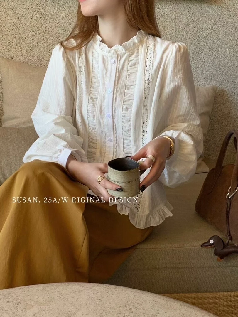 李子/韩系春秋款女装no退no换