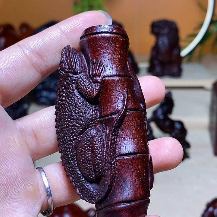 【闪购商品】檀香紫檀（小叶紫檀）