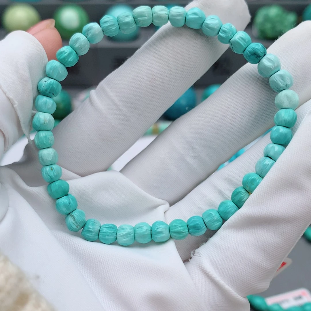 绿松石其他未镶嵌