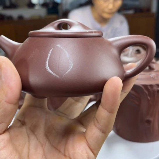 电***托茶壶紫砂紫砂等珍贵