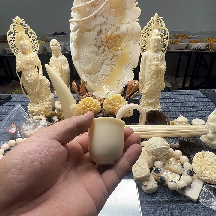 布***衣大果紫檀（缅甸花梨）63