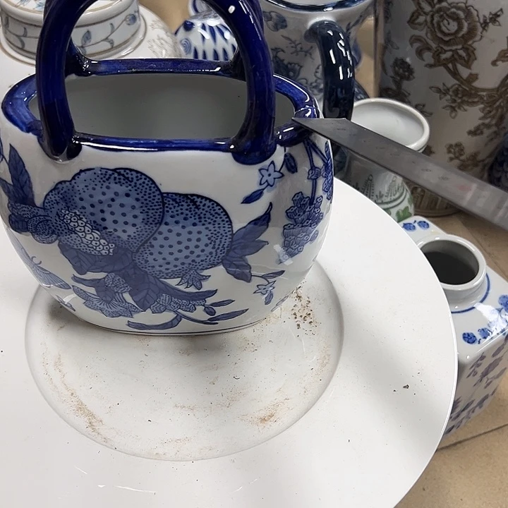 瓷片微瑕陶瓷。。。。。。。。。。